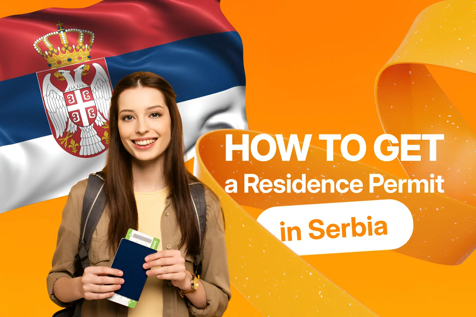 How to Get Residency in Serbia in 2026
