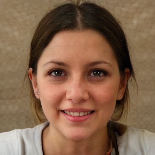 Sarah M., Los Angeles, CA